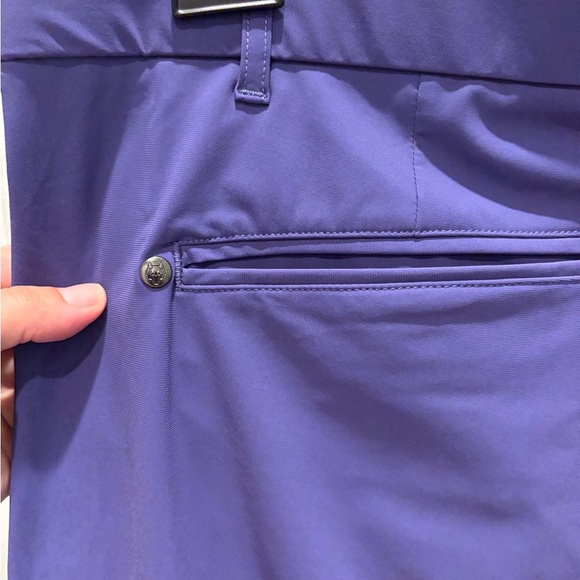 Greyson Montauk Performance Stretch Golf Pants Size 36 x 32 - Picture 3 of 5